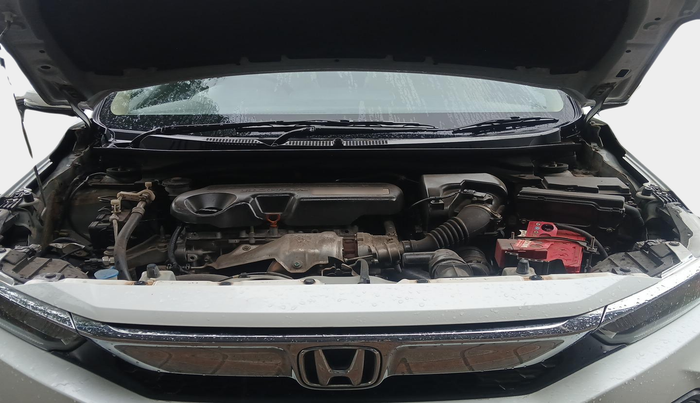 2018 Honda Amaze 1.5L I-DTEC V, Diesel, Manual, 47,140 km, exterior