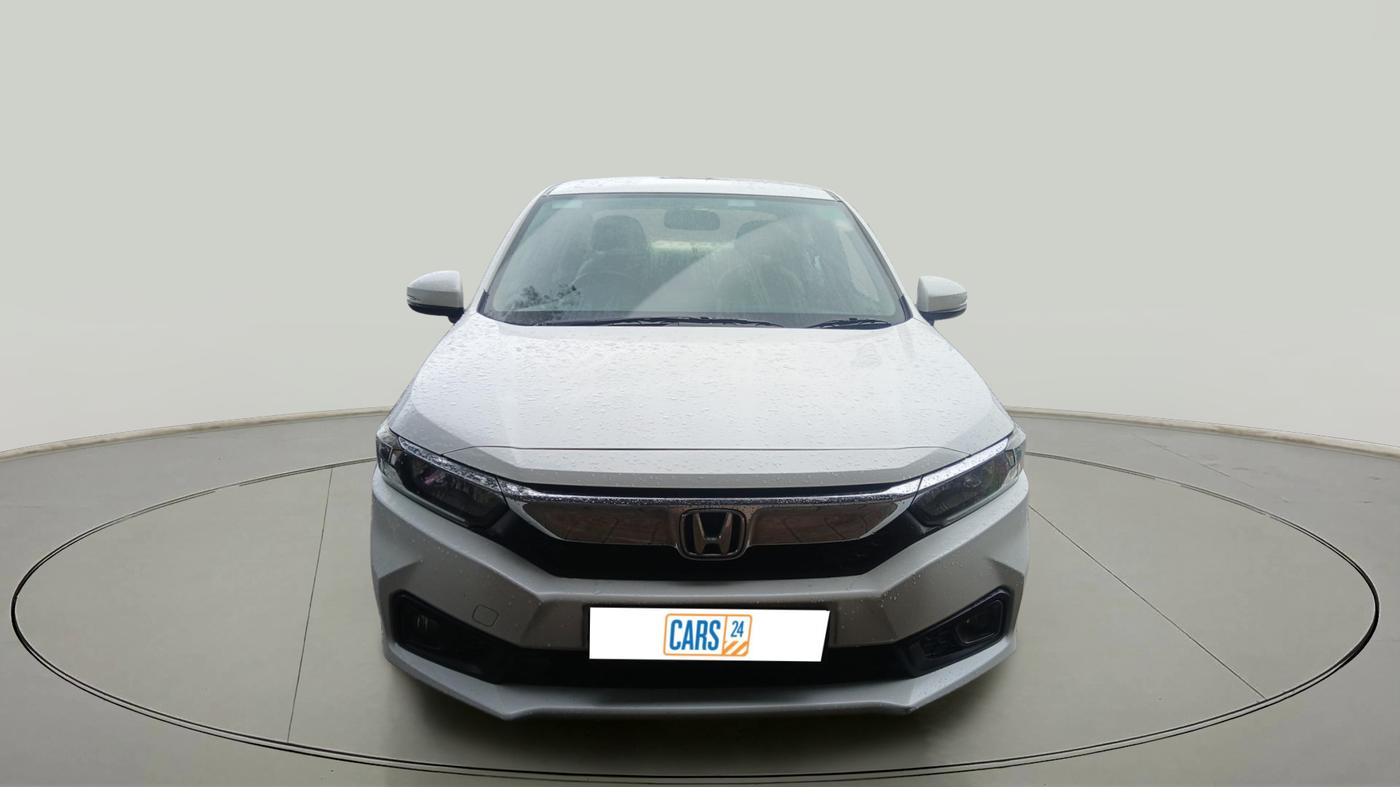 2018 Honda Amaze 1.5L I-DTEC V, Diesel, Manual, 47,140 km, exterior