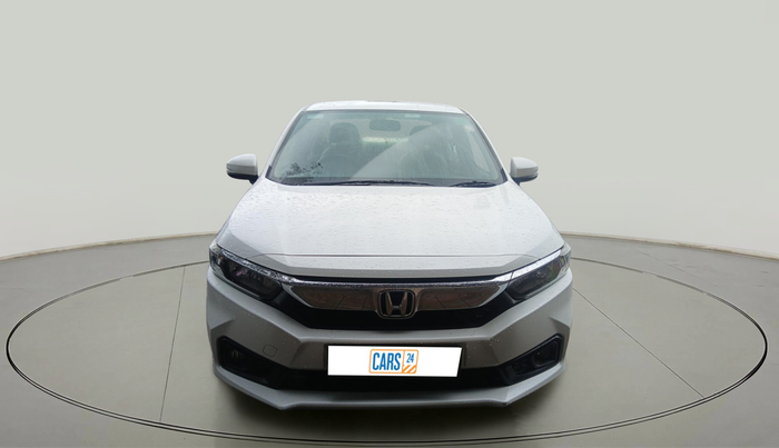 2018 Honda Amaze 1.5L I-DTEC V, Diesel, Manual, 47,140 km, exterior