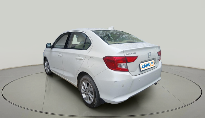 2018 Honda Amaze 1.5L I-DTEC V, Diesel, Manual, 47,140 km, exterior