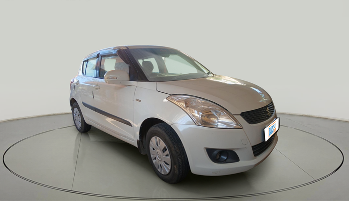 2014 Maruti Swift VDI, Diesel, Manual, 1,14,971 km, exterior