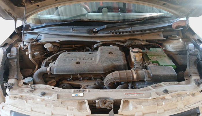 2014 Maruti Swift VDI, Diesel, Manual, 1,14,971 km, exterior