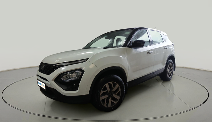 2022 Tata Harrier XZA PLUS 2.0L DUAL TONE, Diesel, Automatic, 76,274 km, exterior