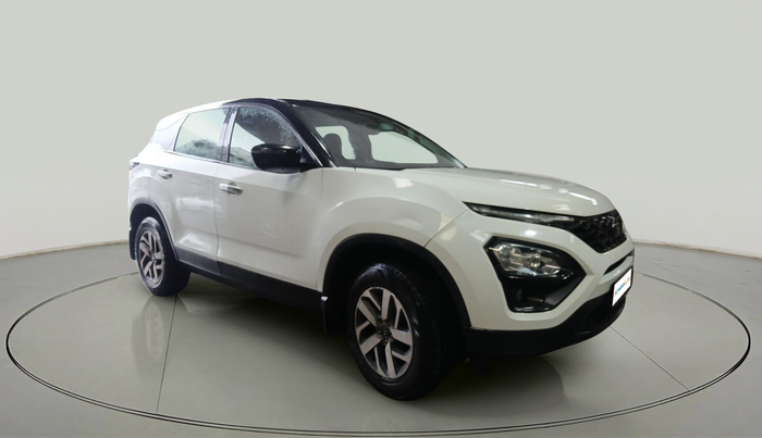 2022 Tata Harrier XZA PLUS 2.0L DUAL TONE, Diesel, Automatic, 76,274 km, exterior