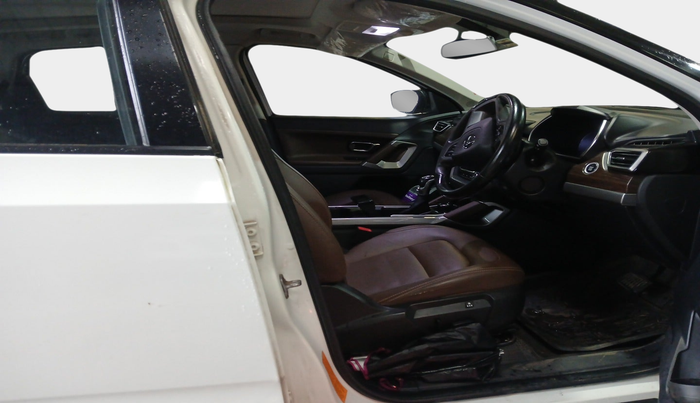 2022 Tata Harrier XZA PLUS 2.0L DUAL TONE, Diesel, Automatic, 76,274 km, interior