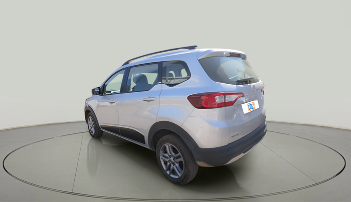 2020 Renault TRIBER RXZ AMT, Petrol, Automatic, 72,261 km, exterior