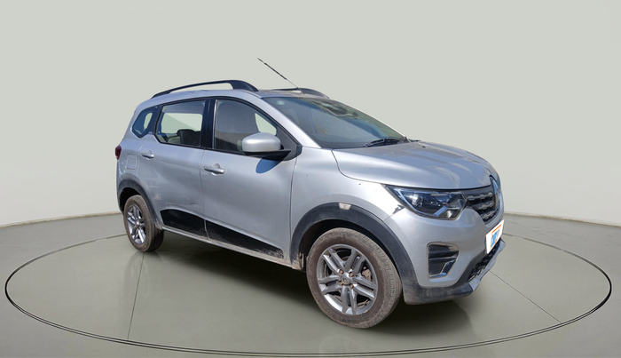 2020 Renault TRIBER RXZ AMT, Petrol, Automatic, 72,261 km, exterior