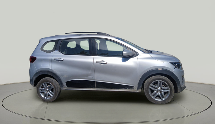 2020 Renault TRIBER RXZ AMT, Petrol, Automatic, 72,261 km, exterior