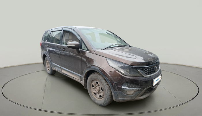2018 Tata Hexa XM 4X2 7 STR, Diesel, Manual, 1,99,330 km, exterior