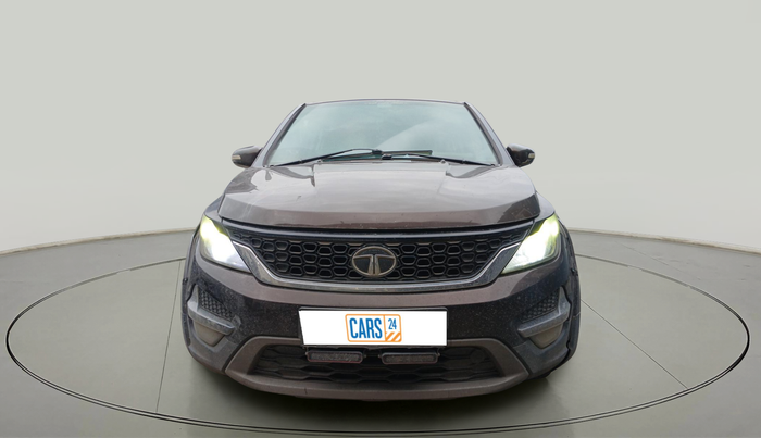 2018 Tata Hexa XM 4X2 7 STR, Diesel, Manual, 1,99,330 km, exterior