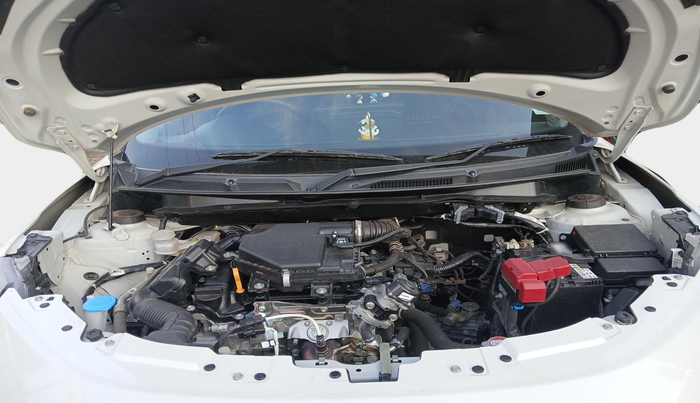 2024 Maruti Swift ZXi, Petrol, Manual, 9,670 km, exterior