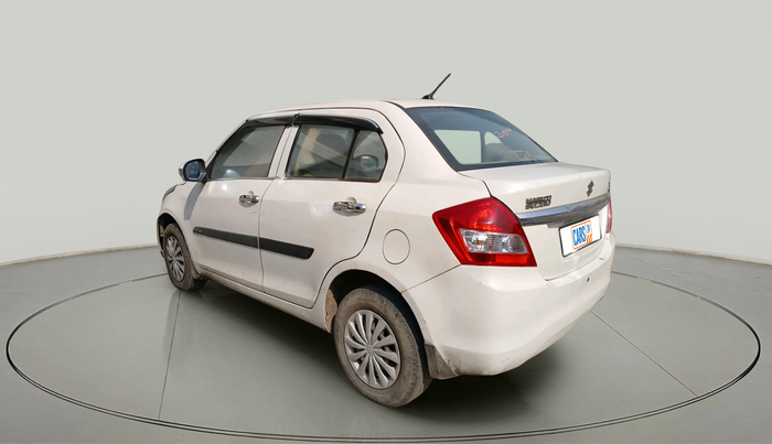 2015 Maruti Swift Dzire VDI, Diesel, Manual, 1,79,923 km, exterior