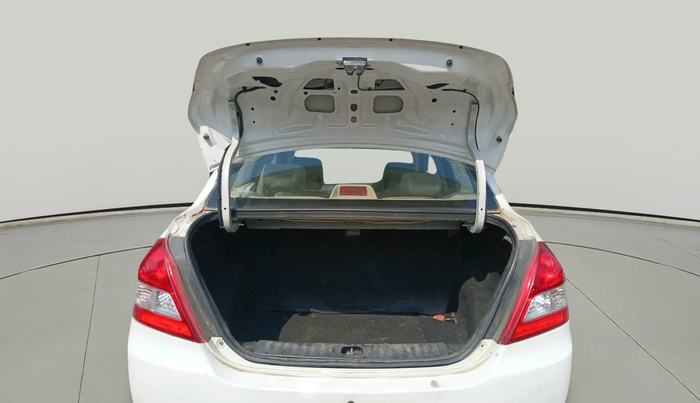 2015 Maruti Swift Dzire VDI, Diesel, Manual, 1,79,923 km, exterior