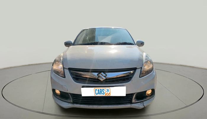 2015 Maruti Swift Dzire VDI, Diesel, Manual, 1,79,923 km, exterior