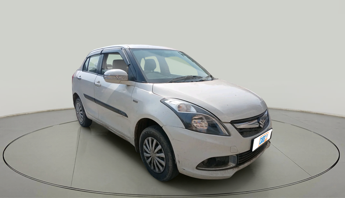 2015 Maruti Swift Dzire VDI, Diesel, Manual, 1,79,923 km, exterior