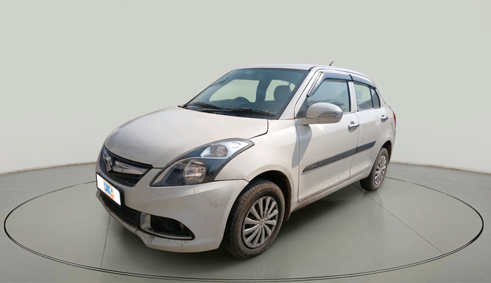 2015 Maruti Swift Dzire VDI, Diesel, Manual, 1,79,923 km, exterior