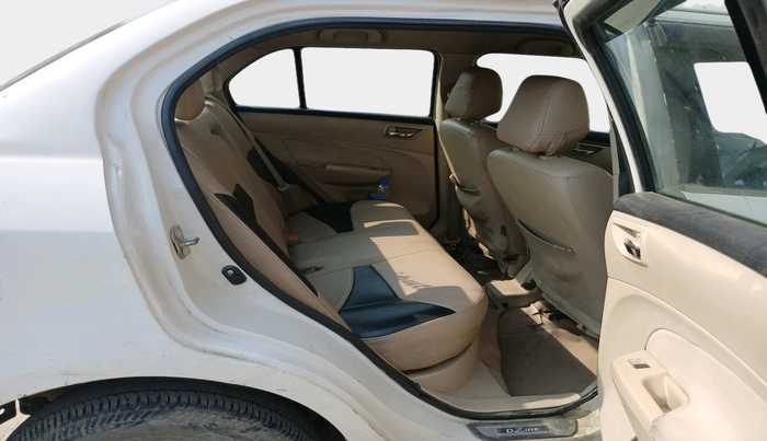 2015 Maruti Swift Dzire VDI, Diesel, Manual, 1,79,923 km, interior
