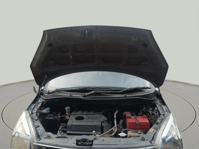 2013 Maruti Wagon R 1.0 LXI CNG, Petrol, Manual, 2,00,000 km, exterior