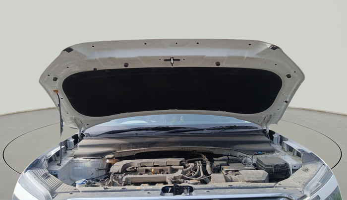2023 Hyundai Creta SX (O) IVT 1.5 PETROL, Petrol, Automatic, 11,049 km, exterior