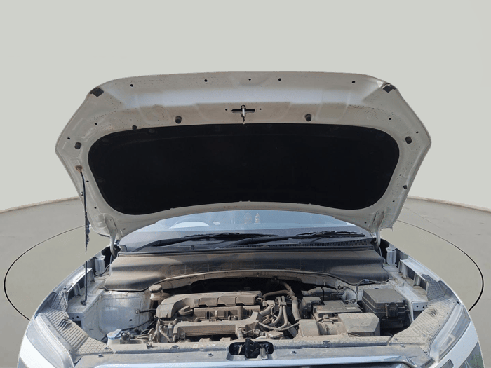 2023 Hyundai Creta SX (O) IVT 1.5 PETROL, Petrol, Automatic, 11,500 km, exterior