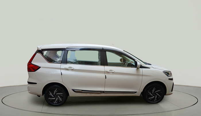 2021 Maruti Ertiga VXI CNG, Petrol, Manual, 95,063 km, exterior