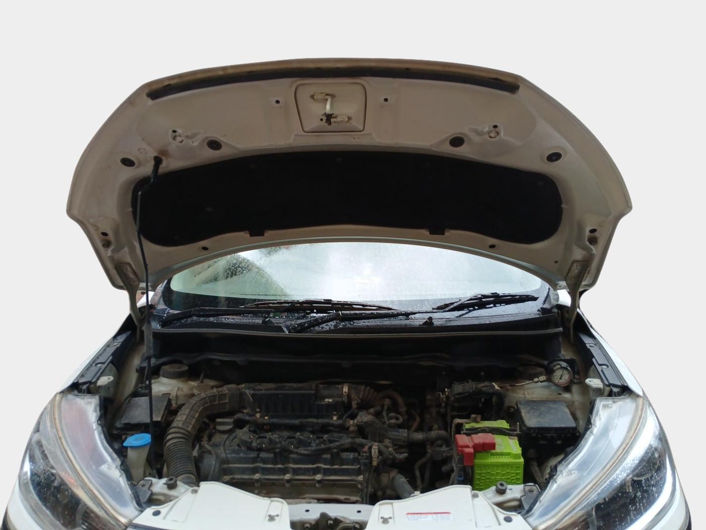 2021 Maruti Ertiga VXI CNG, Petrol, Manual, 95,063 km, exterior