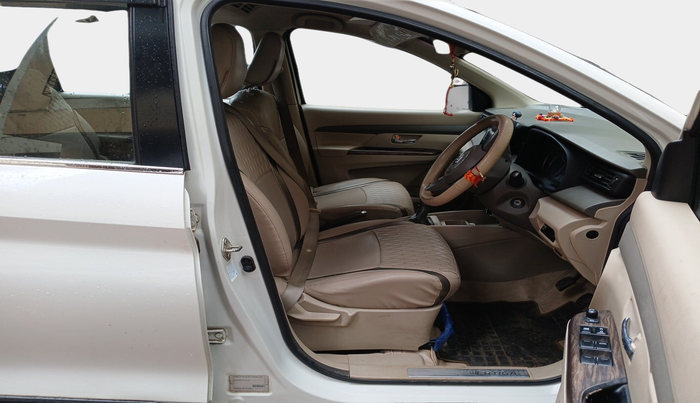 2021 Maruti Ertiga VXI CNG, Petrol, Manual, 95,063 km, interior