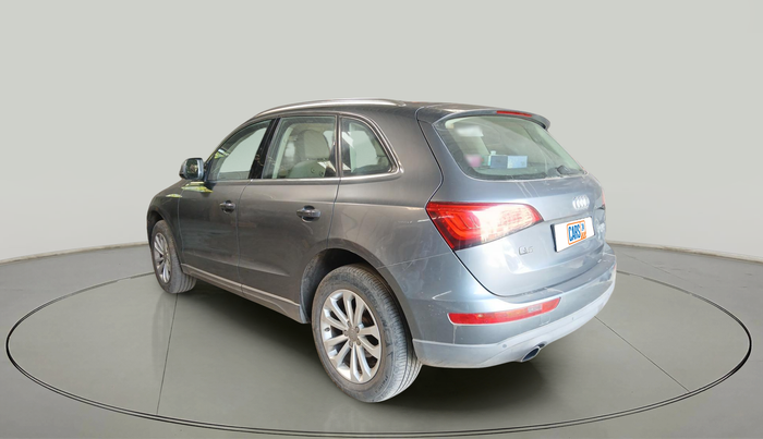 2015 Audi Q5 30 TDI PREMIUM, Diesel, Automatic, 65,147 km, exterior