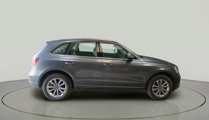 2015 Audi Q5 30 TDI PREMIUM, Diesel, Automatic, 65,147 km, exterior