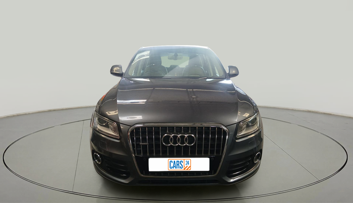 2015 Audi Q5 30 TDI PREMIUM, Diesel, Automatic, 65,147 km, exterior