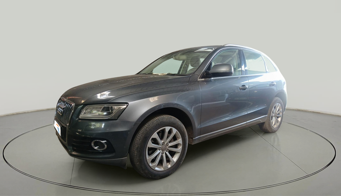 2015 Audi Q5 30 TDI PREMIUM, Diesel, Automatic, 65,147 km, exterior