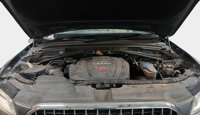 2015 Audi Q5 30 TDI PREMIUM, Diesel, Automatic, 65,147 km, exterior