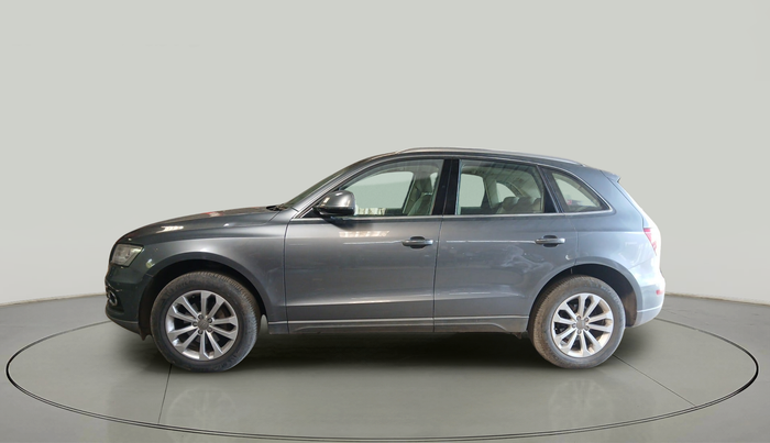 2015 Audi Q5 30 TDI PREMIUM, Diesel, Automatic, 65,147 km, exterior