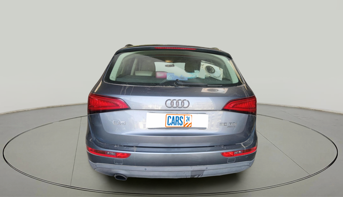 2015 Audi Q5 30 TDI PREMIUM, Diesel, Automatic, 65,147 km, exterior