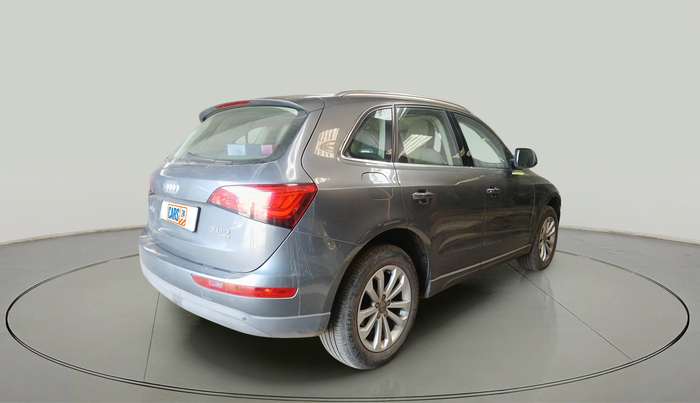 2015 Audi Q5 30 TDI PREMIUM, Diesel, Automatic, 65,147 km, exterior