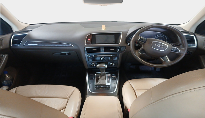 2015 Audi Q5 30 TDI PREMIUM, Diesel, Automatic, 65,147 km, interior