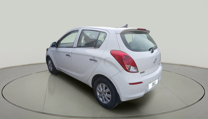 2013 Hyundai i20 ASTA 1.4 CRDI, Diesel, Manual, 1,62,515 km, exterior