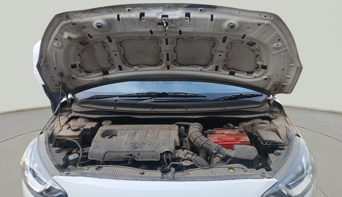 2013 Hyundai i20 ASTA 1.4 CRDI, Diesel, Manual, 1,62,515 km, exterior