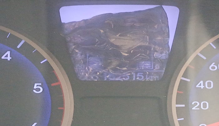 2013 Hyundai i20 ASTA 1.4 CRDI, Diesel, Manual, 1,62,515 km, interior