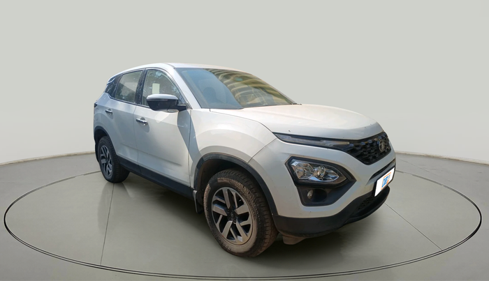 2021 Tata Harrier XZA PLUS 2.0L, Diesel, Automatic, 94,881 km, exterior