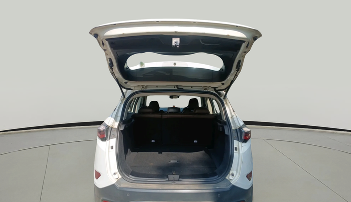 2021 Tata Harrier XZA PLUS 2.0L, Diesel, Automatic, 94,881 km, exterior