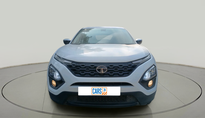 2021 Tata Harrier XZA PLUS 2.0L, Diesel, Automatic, 94,881 km, exterior