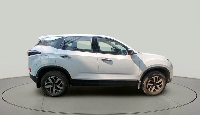2021 Tata Harrier XZA PLUS 2.0L, Diesel, Automatic, 94,881 km, exterior