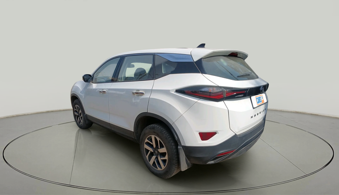 2021 Tata Harrier XZA PLUS 2.0L, Diesel, Automatic, 94,881 km, exterior