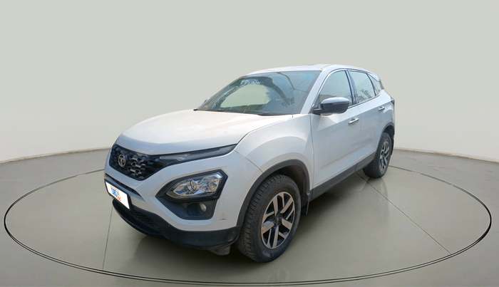 2021 Tata Harrier XZA PLUS 2.0L, Diesel, Automatic, 94,881 km, exterior