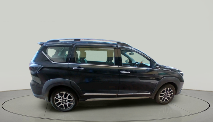 2024 Maruti XL6 ALPHA PLUS MT, Petrol, Manual, 11,130 km, exterior