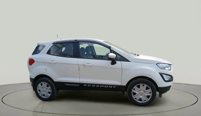 2019 Ford Ecosport TREND 1.5L PETROL, Petrol, Manual, 62,354 km, exterior