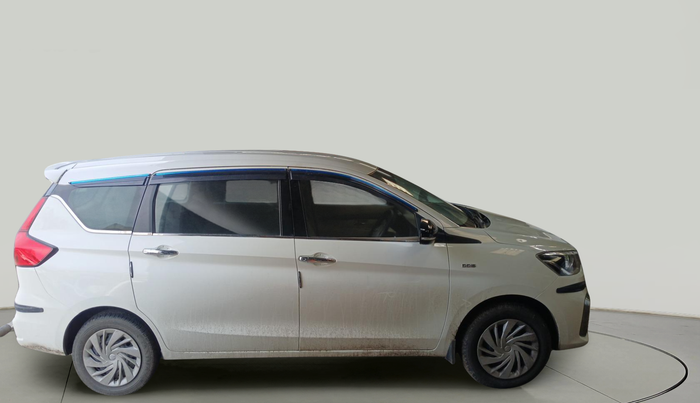 2018 Maruti Ertiga VDI 1.3, Diesel, Manual, 78,707 km, exterior
