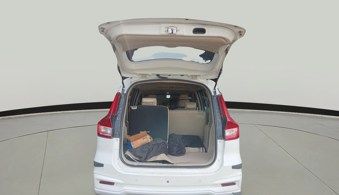 2018 Maruti Ertiga VDI 1.3, Diesel, Manual, 78,707 km, exterior