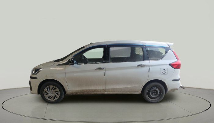 2018 Maruti Ertiga VDI 1.3, Diesel, Manual, 78,707 km, exterior